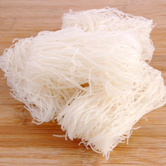 THAILAND - Kinesisk ris Vermicelli, (1 X 500 GR)
