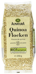 Quinoaflager, pakke med 7 (7 x 250 g)