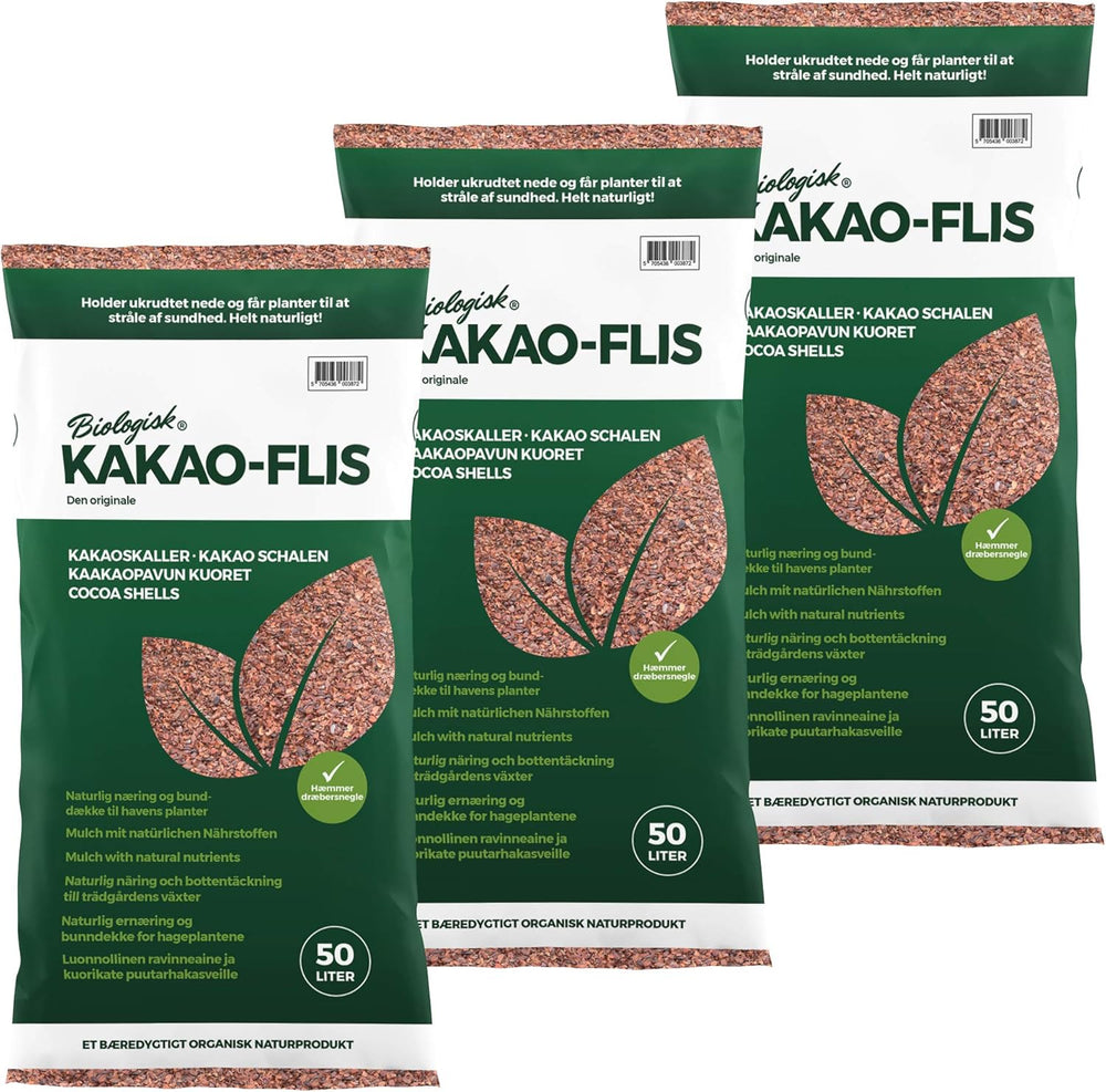 Floragard Perlite Perligran 200 L (2×100 L, 2–6 mm) – mineralsk jordforbedringsmiddel & Drainagezusatz für Garten, Anzucht, Zimmerpflanzen & Hydrokultur – sikrer løs struktur og god ventilation