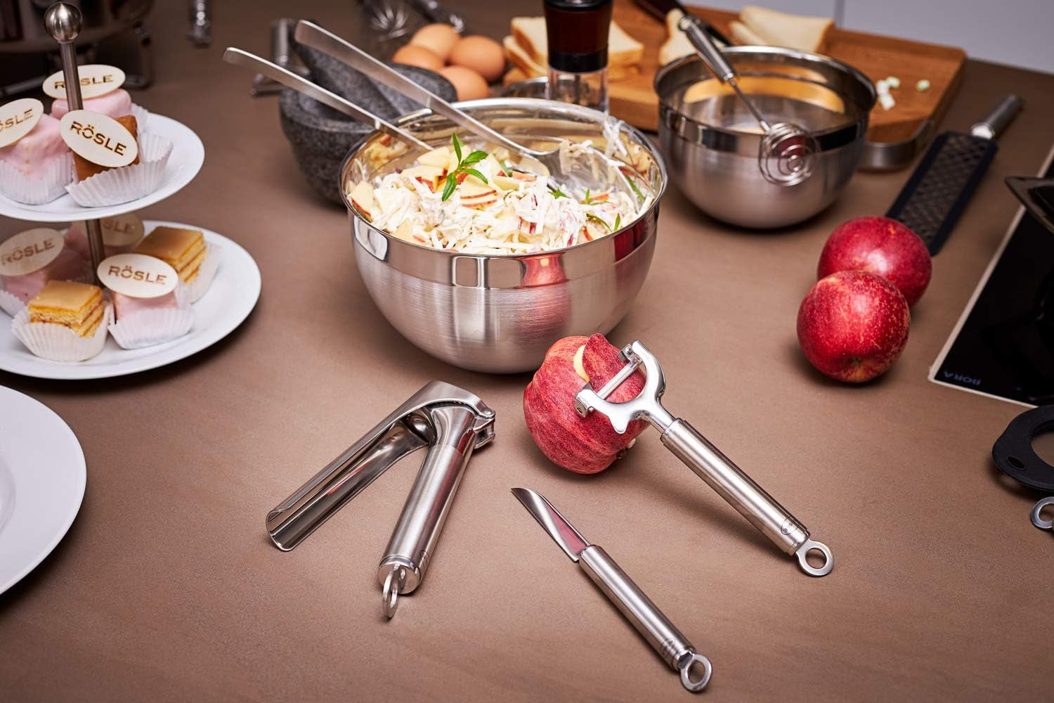 RÖSLE Peeler Pendulum Cross Peeler Naty Shop