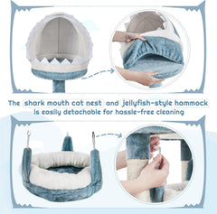 Pături & Mobilier, Animale de companie, Pisici, Paturi pentru pisici, Scratching Post, Pisici - culcusuri, saltele