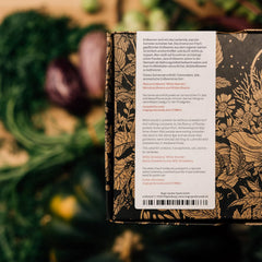 Magic Garden Seeds - Alte Erdbeersorten - Samen Geschenk Set Mit 3 Traditionellen, Köstlichen Sorten - Anzuchtset Mit Weißer Erdbeere, Roter Monatserdbeere Und Walderdbeere