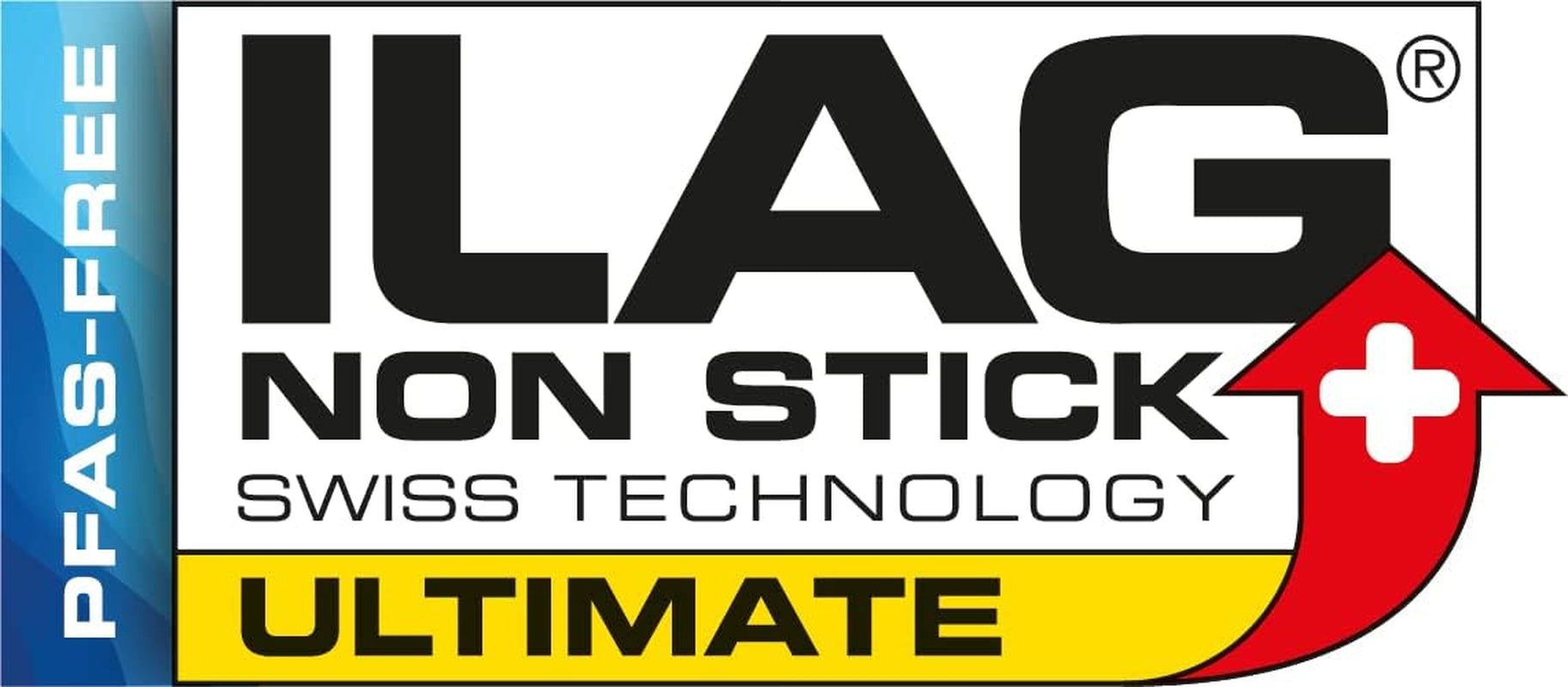 Line XBake, Plumcake Shape 25x11 cm, stål med non-stick belægning, økologisk, Forme og bakker til bagning Naty Shop