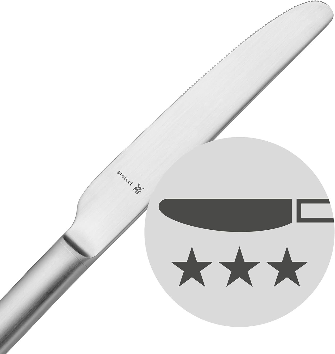 WMF Virginia bestiksæt til 12 personer Kitchen Naty Shop