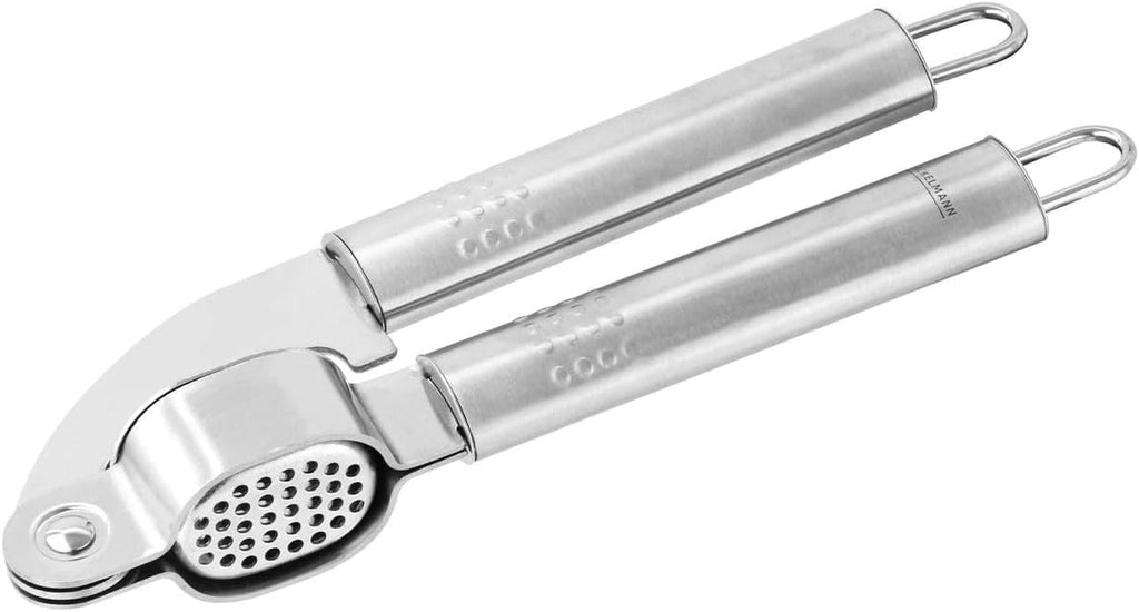 Fackelmann răzătoare OVALGRIFF, răzătoare de brânză Peeler Naty Shop 18 X 5.2 X 2.7 Cm Presă de usturoi