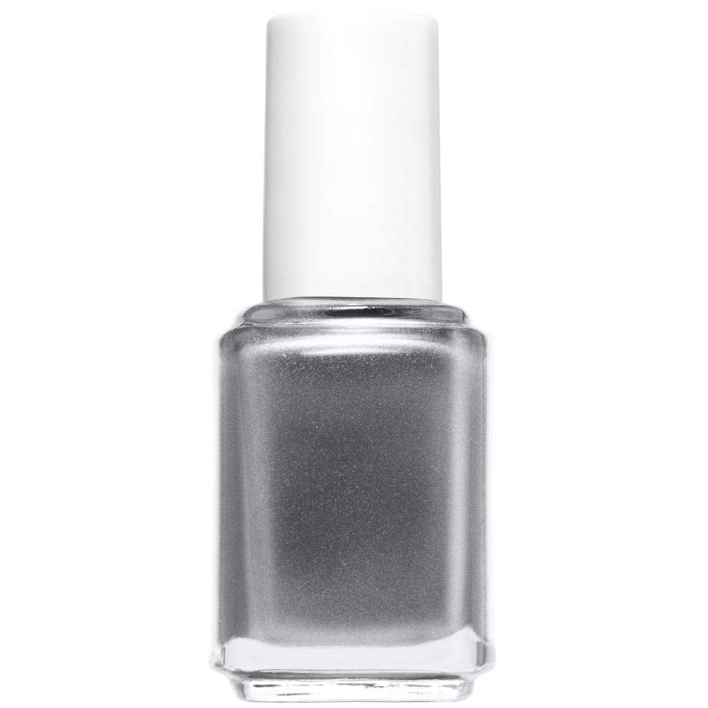 Essie Schnelltrocknender Neglelak "udtryk", Nr. 210 smide det på, Violett, Vegan Formel, 10 ml