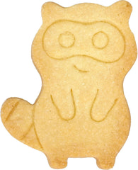 Birkmann, formă de biscuiți în formă de raton, 7 cm