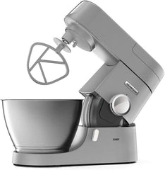Kenwood Chef KVC3110S Foodprocessor, 4,6L blandeskål i rustfrit stål Mor og barn Naty Shop