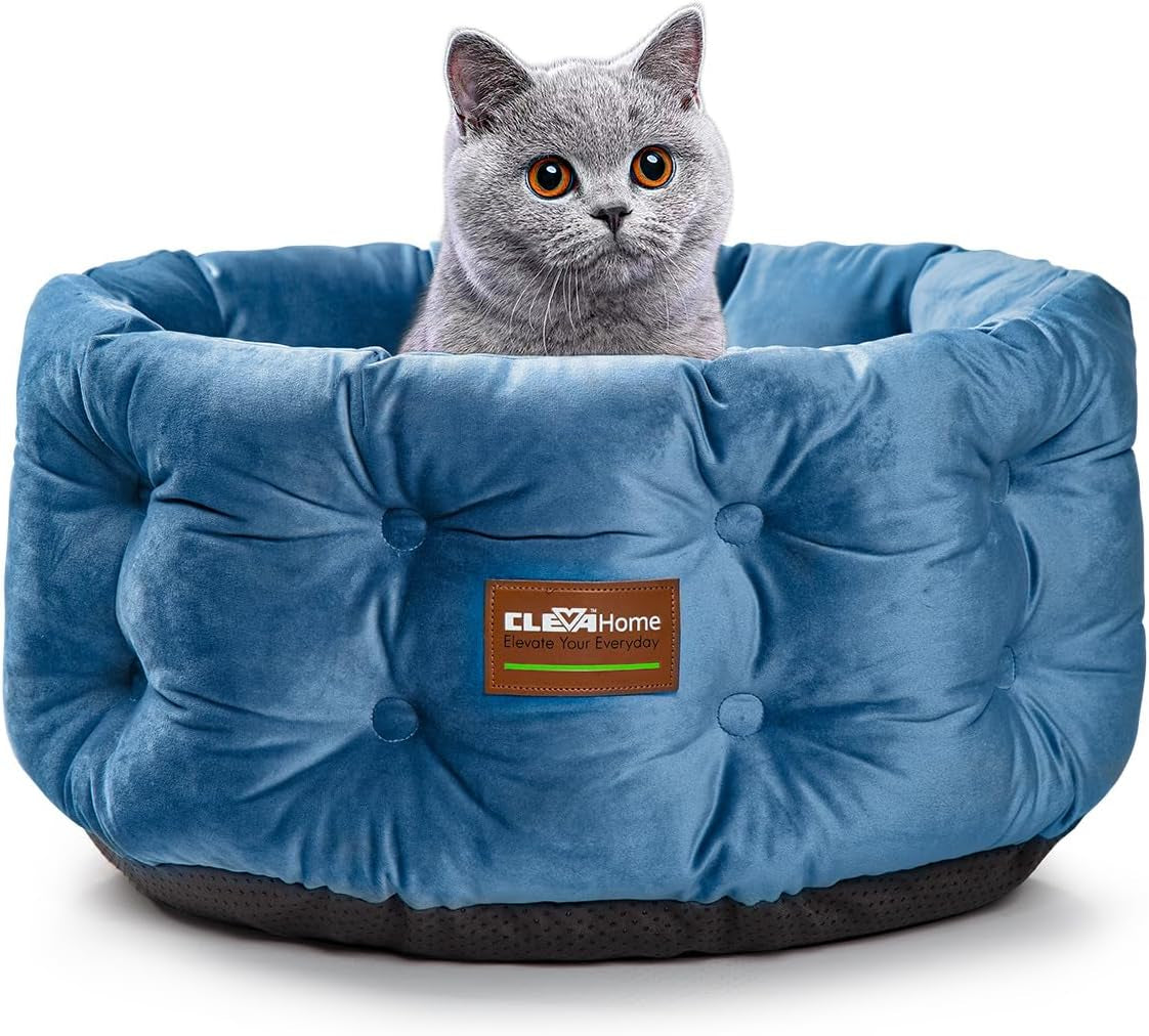 Paturi & Canapele, Pături & Mobilier, Animale de companie, Pisici, Paturi pentru pisici, Pisici - culcusuri, saltele