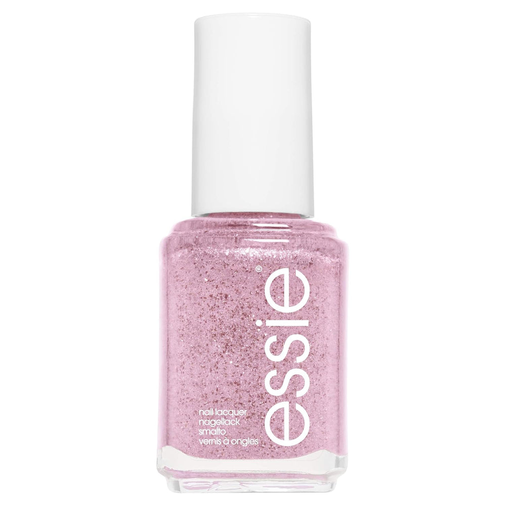 Essie Nail Lacquer til Farbintensive fingernegle, nr. 608 fredfyldte skifer, hvede, 13,5 ml