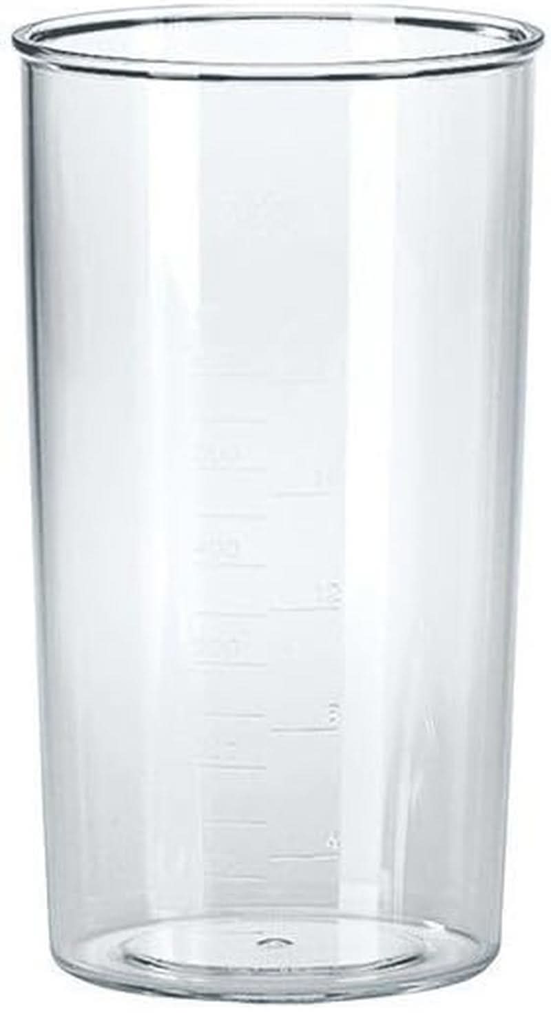 Braun Multiquick 5 Vario MQ 5000 Standmixer | 750 W | Easyclick System | Powerbell-teknologi | 21 Geschwindigkeitstufen | Mixen Und Pürieren Mor og barn Naty Shop