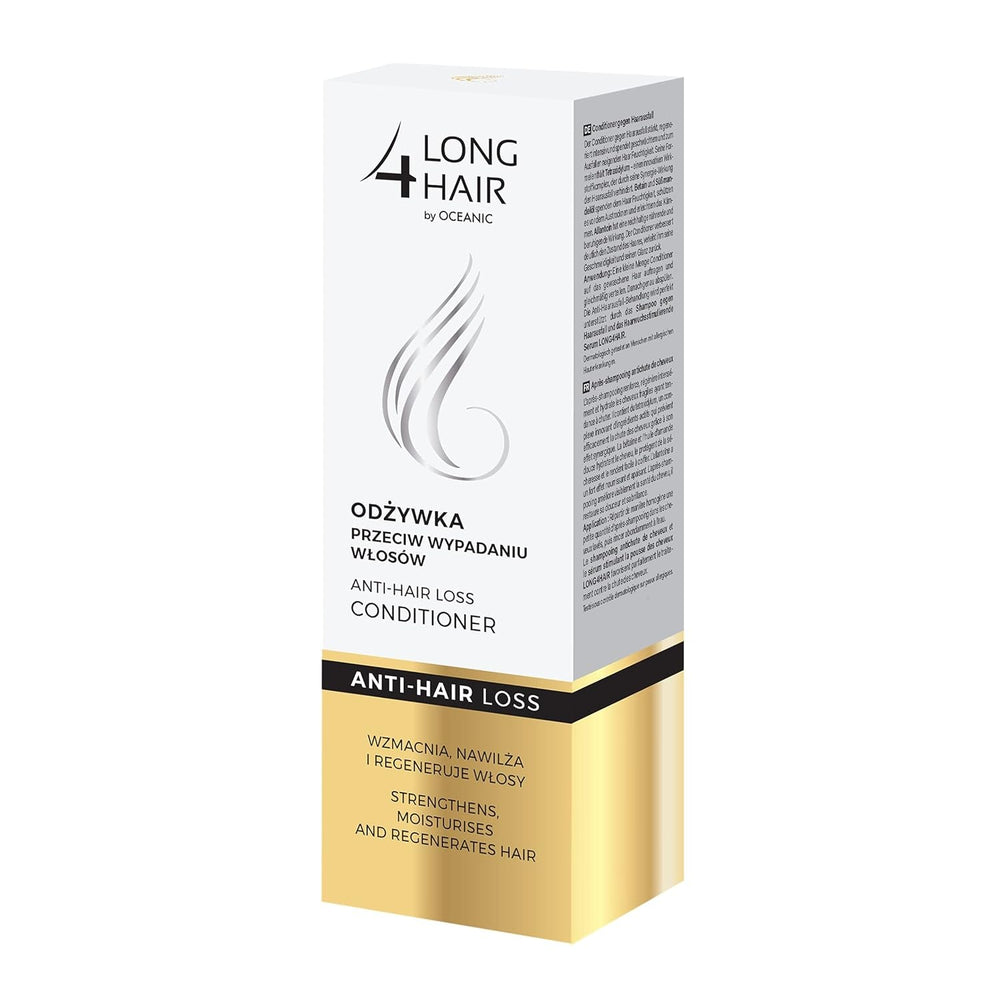 Long4Hair Hair Loss Conditioner Long4Hair Hårpleje