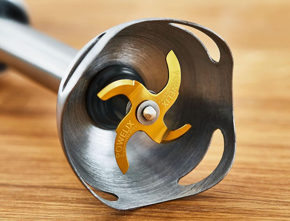 DD9448 Standmixer, Schwarz, 500 Ml Kitchen Naty Shop