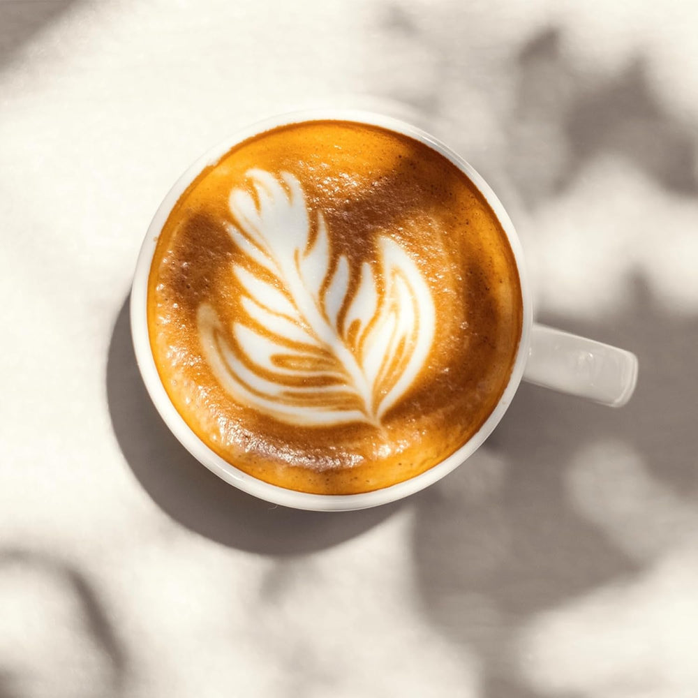 Melitta Barista Classic Espresso, Boabe de cafea întregi 1kg, Nemăcinate, Boabe de cafea pentru espressoare automate, Prăjire puternică, Intensitate 5 (Pachet de 2)