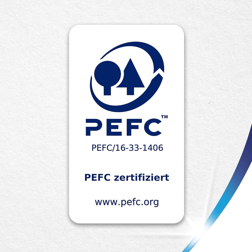 Zewa Wisch&Weg Original Mega Pack, 6 pachete , 48 bucăți (6-pachet)