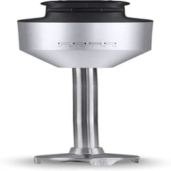 CASO HB 2400 Pro Xl-Design Stabmixer Inkl. Zubehör, Kraftvoller Stabmixer Zum Mixen, Rühren, Quirlen, Pürieren, Zerkleinern, Extra Langer Edelstahlstab (29Cm), Leistungsstarke 24.000 U/Min Mor og Barn Naty Shop Stablænge 29 Cm 350 Watt