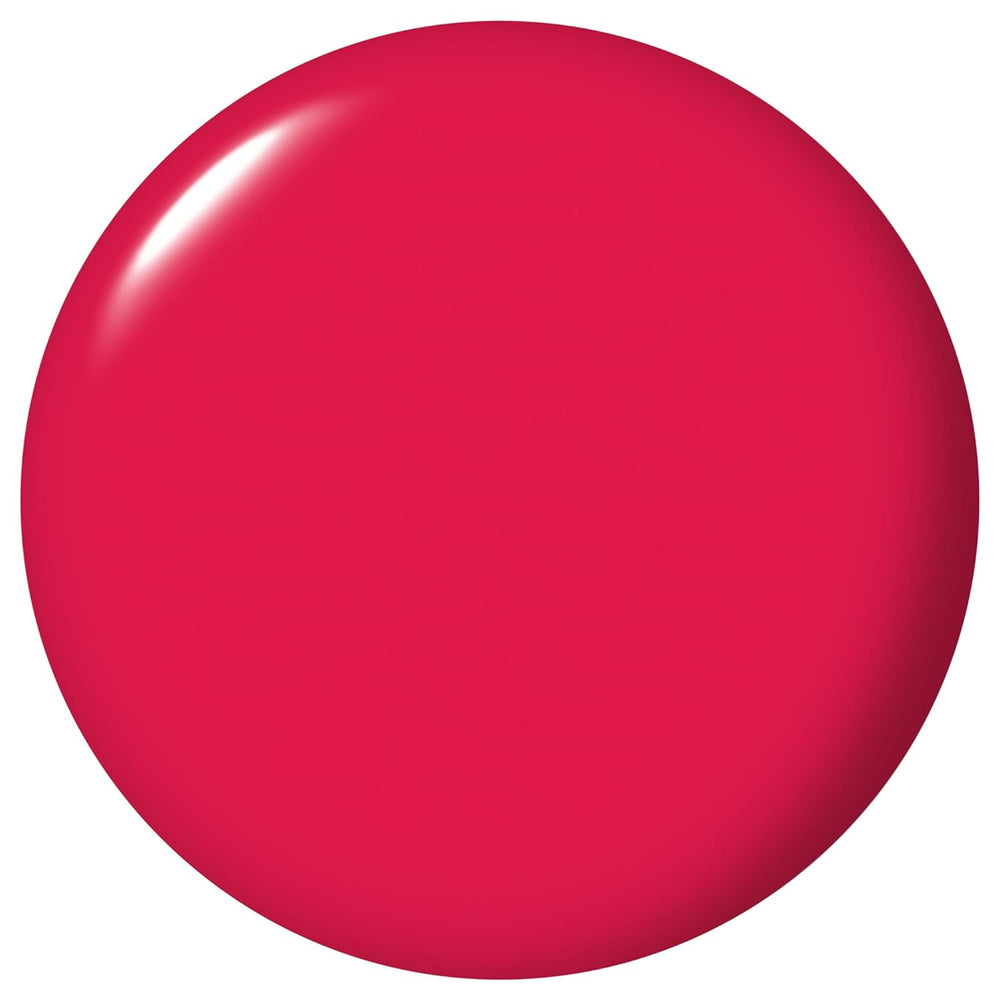 OPI Nature Strong Berry Pickin' Season - Rød neglelak - Intens glans og 7 dages hold | Langtidsholdbar farve til dine negle | 15 ml