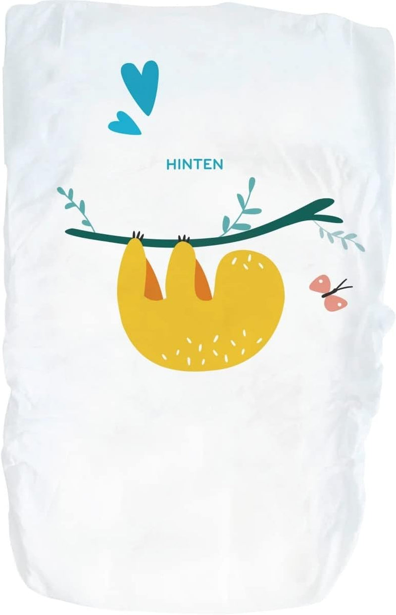 Bleer Premium Active Plus str. 5+, Junior Plus 13-27 kg, 1 x 34 stk.