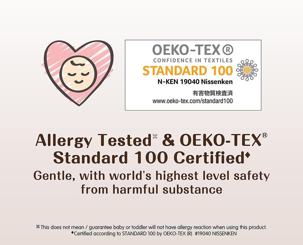 Japanske bleer Naturlig NB (0-5 kg) // Japanske bleer Naturlig NB (0-5 kg)