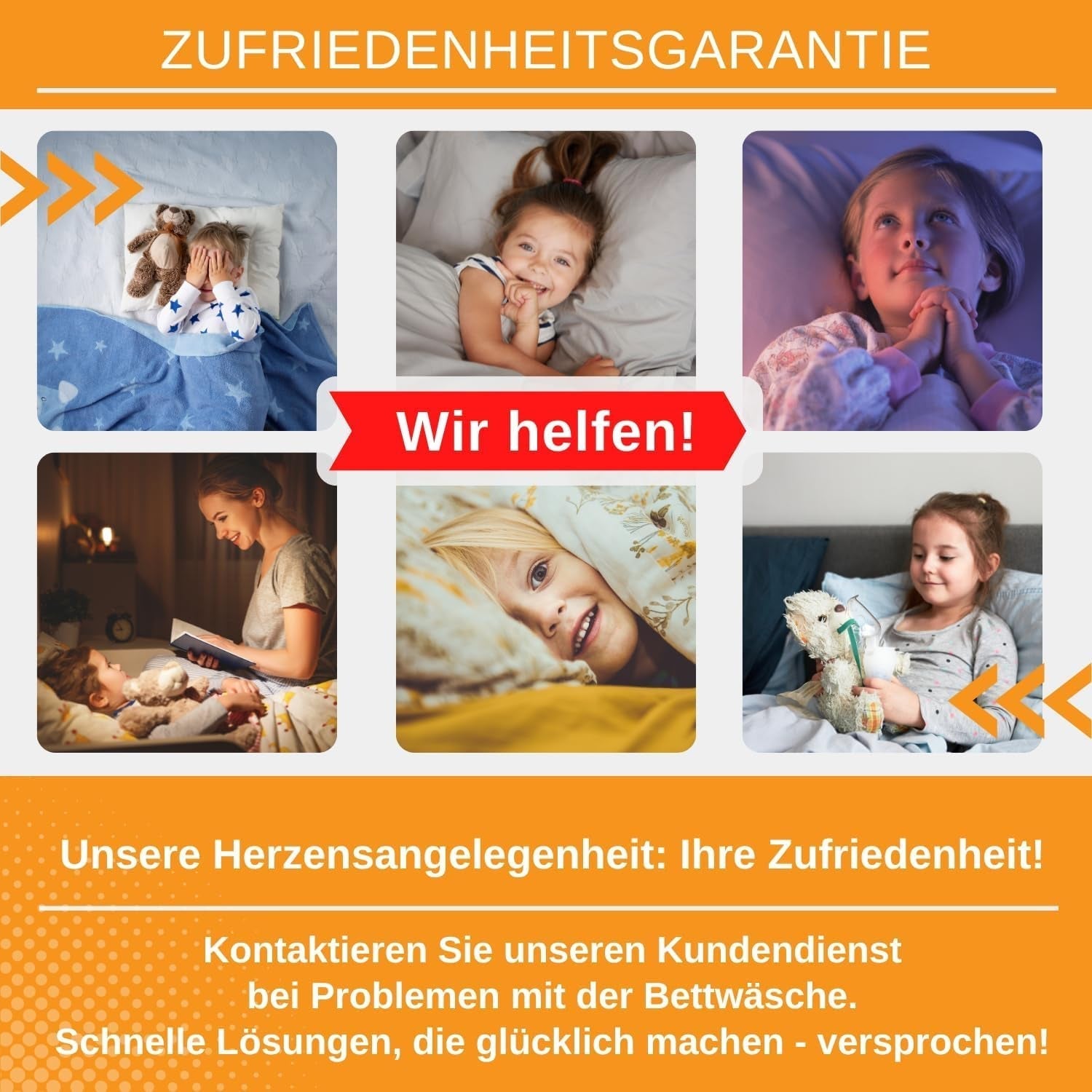 Aminata Kids børnesengetøj, ydre rum, bomuld Sengetøj - børn Naty Shop