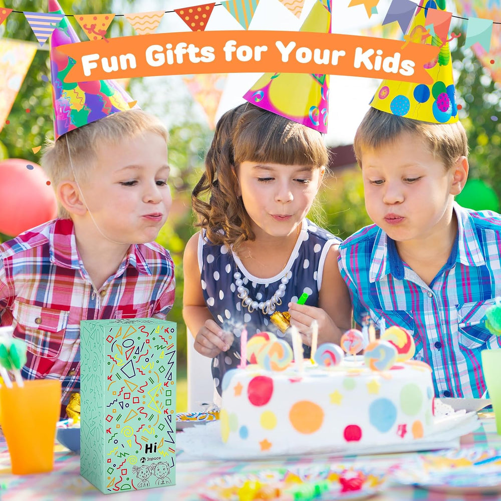 Joc de societate Montessori din lemn Japace, 42 de bețe de lemn colorate, joc de zaruri, jucărie de învățare a matematicii pentru vârste de 3, 4, 5, 6 ani, jucărie de motricitate fină și numărare, joc de familie, joc de călătorie pentru copii