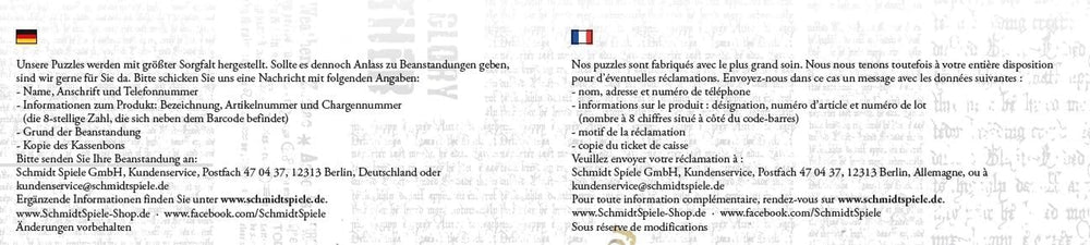 Wizarding World Harry Potter Diagon Alley Puslespil Naty Shop