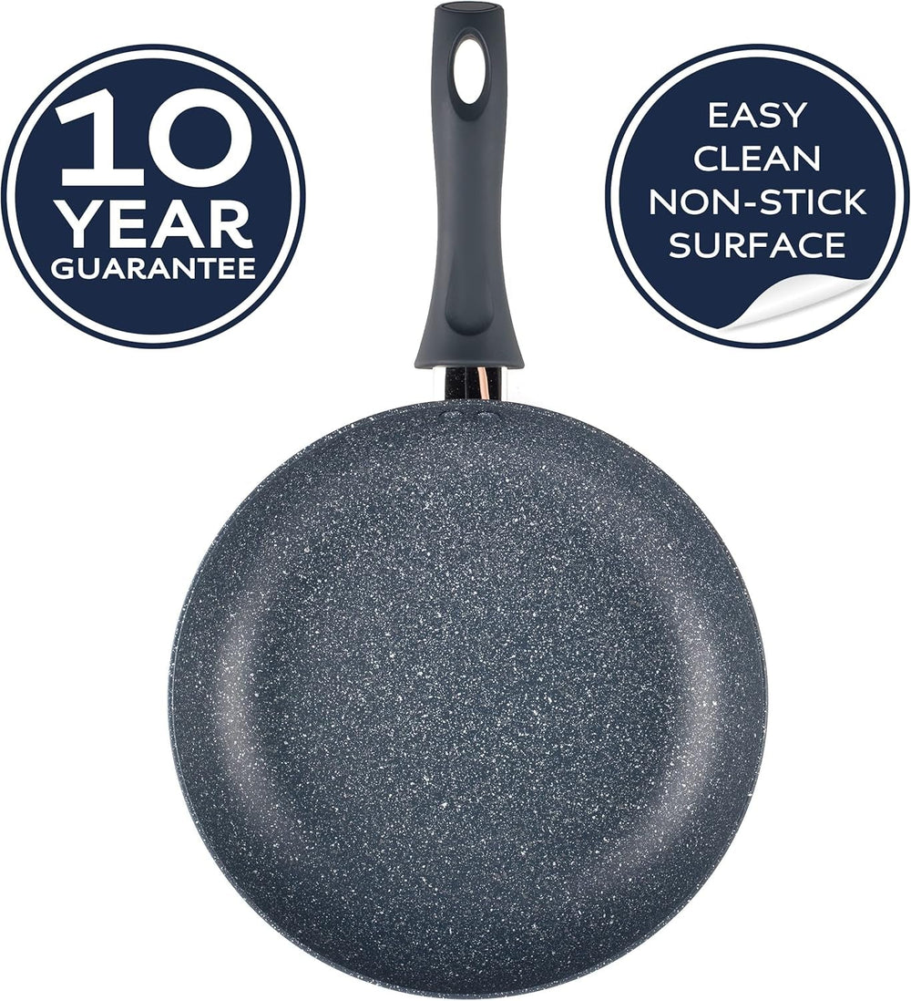 Russell Hobbs RH00840EU7, tigaie antiaderentă, inducție Oale si Tigai Naty Shop