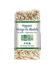 DIAMOND Hsing-Fu Nudler, asiatiske Hvedemel Mie Nudler til wok og wok-stegte retter - 12 x 250g