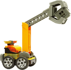 GmbH 278-57 Amazing Construction Set, ab 36 måneder, 50T, bundt