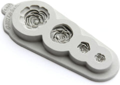 Katy Sue, Mulaj Silicon 4 Trandafiri Bucatarie Naty Shop