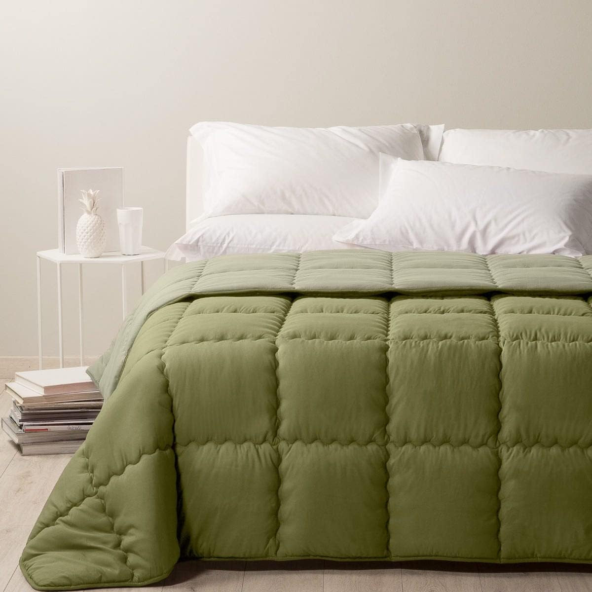 Caleffi Modern Plapumi si pilote Naty Shop Pădure. 160 X 190 Cm