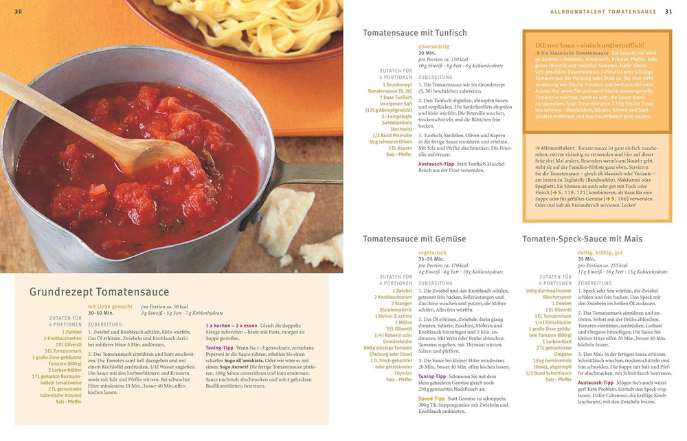 Familiemadlavning: 365 nemme opskriftsideer, som alle vil elske (GU Family Kitchen)