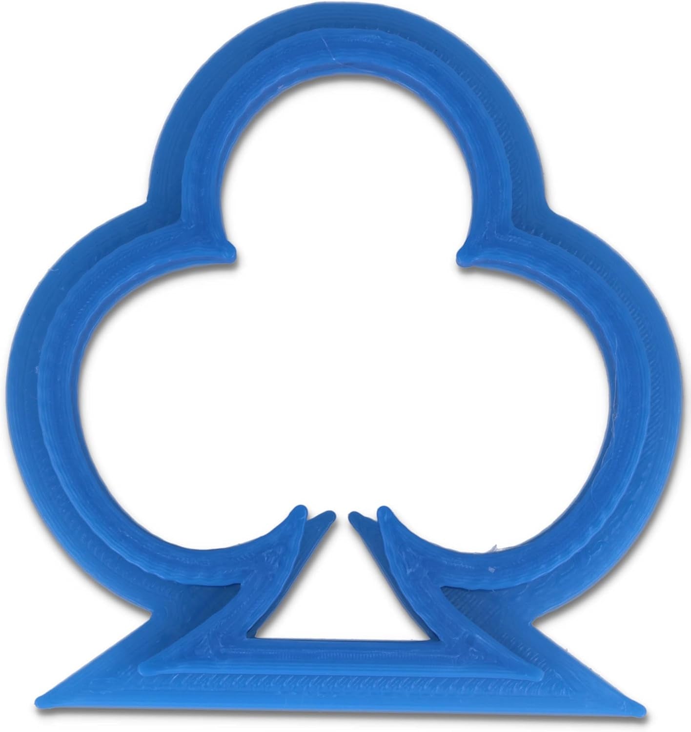 Set de poker cu forme de biscuiți