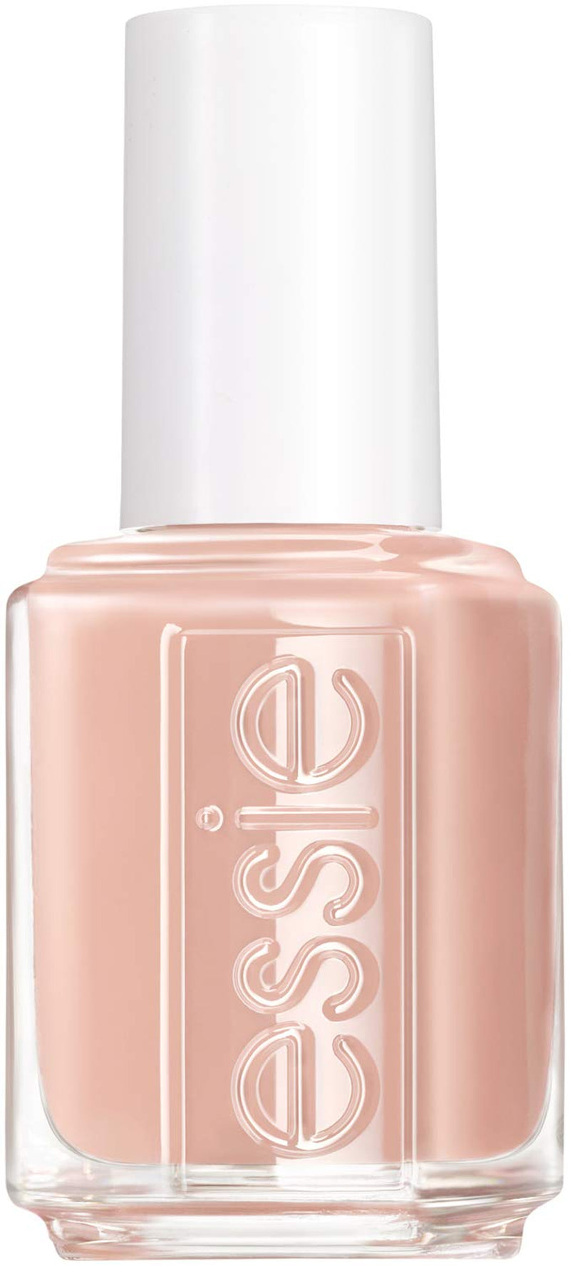 Essie Nail Lacquer til Farbintensive fingernegle, nr. 608 fredfyldte skifer, hvede, 13,5 ml