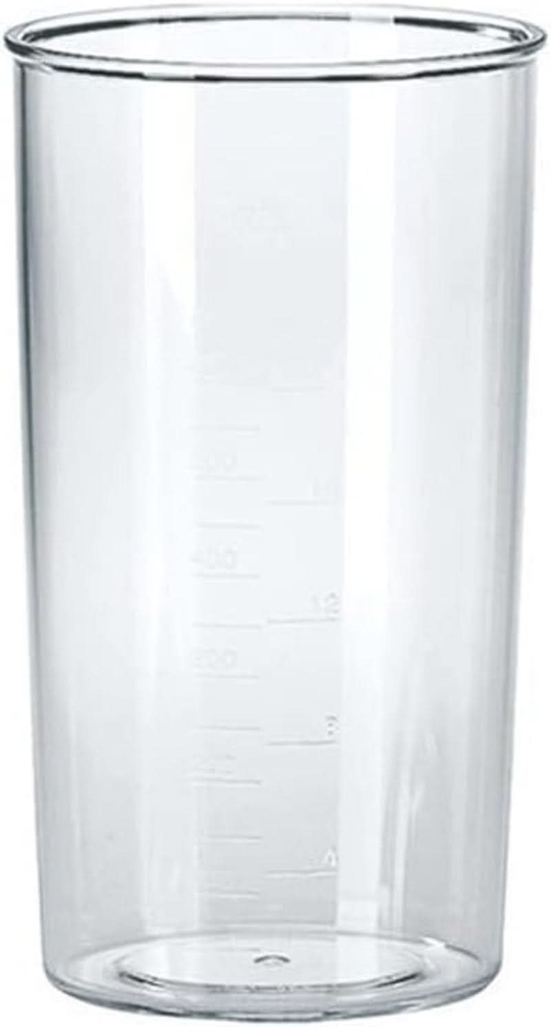 Braun Stabmixer MQ 3000 Smoothie+ – Multiquick 3 Pürierstab Mit Edelstahl Mixfuß, 700 Watt, Inkl 600 Ml Mixbecher, Weiß/Blau Bucatarie Naty Shop