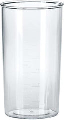 Braun Stabmixer MQ 3000 Smoothie+ – Multiquick 3 Pürierstab Mit Edelstahl Mixfuß, 700 Watt, Inkl 600 Ml Mixbecher, Weiß/Blau Kitchen Naty Shop