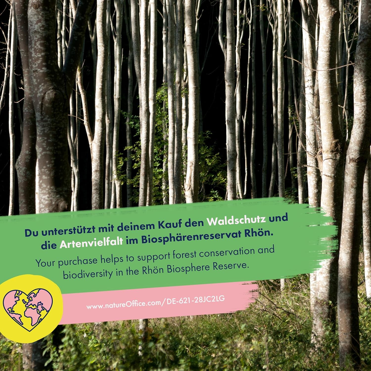 Tørrede blomster - 10 sorter af gratis bestøvede blomster - evigt og smukke - frøsæt til begyndere, som en lille gave eller til personlig brug