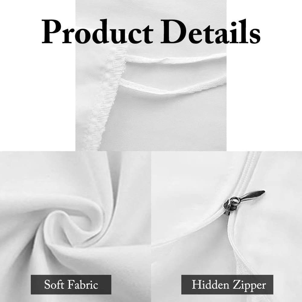 Børne sengetøj, mikrofiber polyester Sengetøj - børn Naty Shop