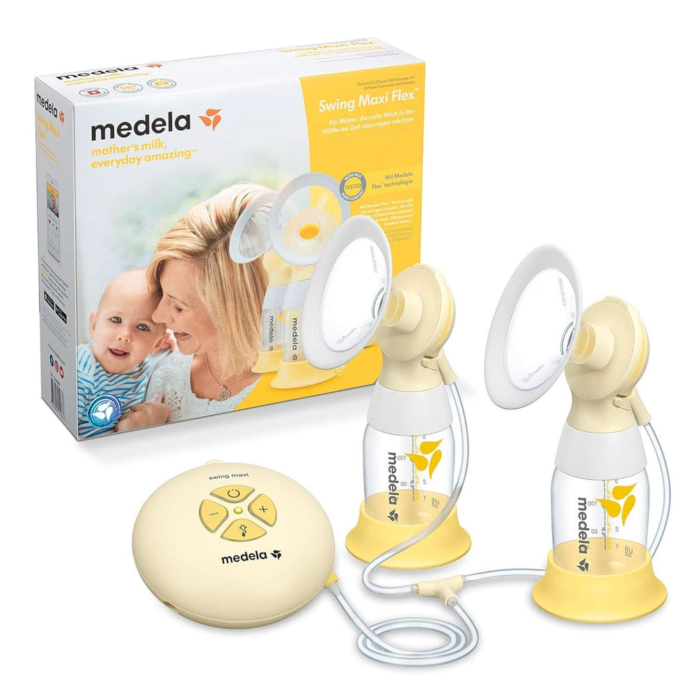Elektrisk tilbehør til Medela brystpumpe Tilbehør Mad og amning Bebe Naty Shop