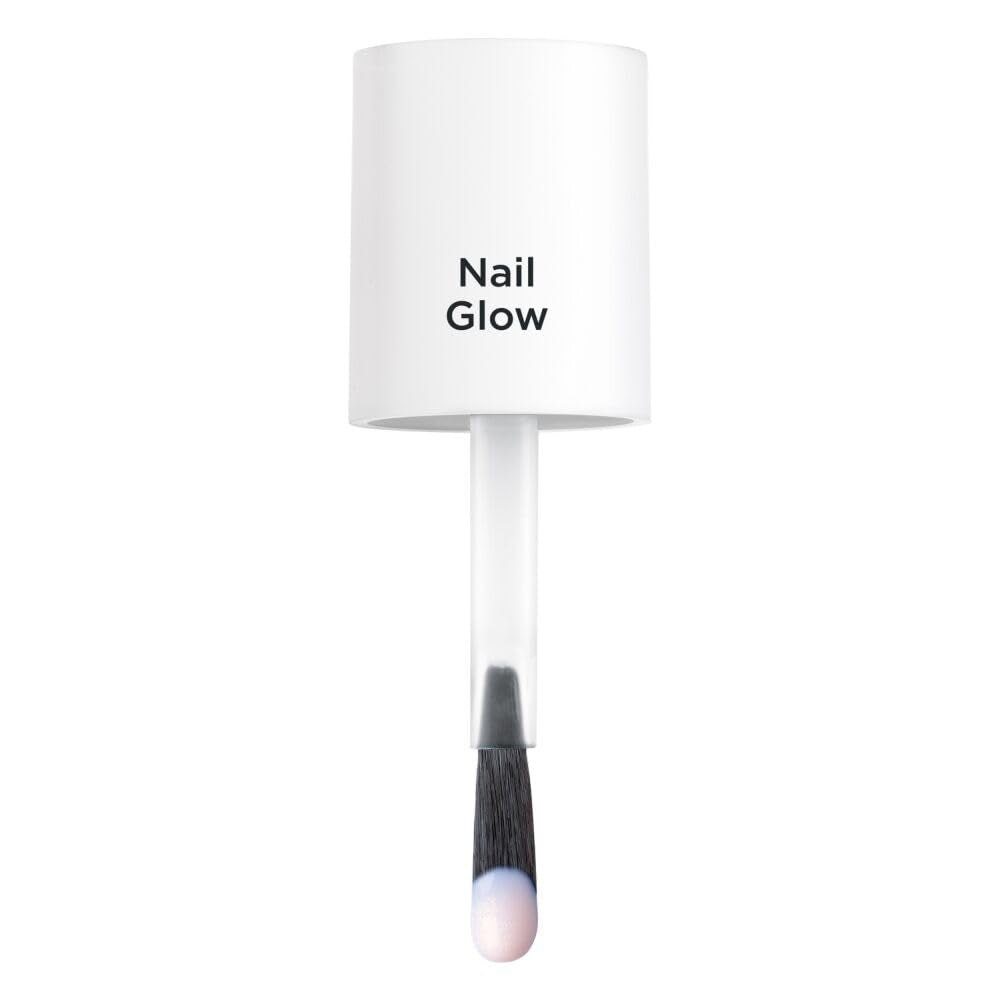ARTDECO Nail Glow - Naturlig og strålende glødeffekt til dine negle - 1 x 10 ml