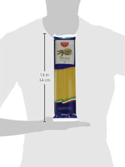 Pasta Spaghetti nr. 5, pakke med 20 stk (20 x 500g)