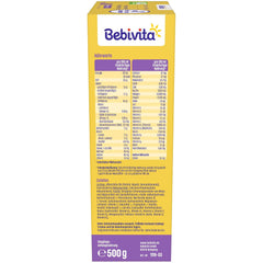 PRE HA (5 x 500 g), hydrolyseret mælkepulverformel fra fødslen, indeholder kun laktose som kulhydrat, velegnet til tilskudsfodring