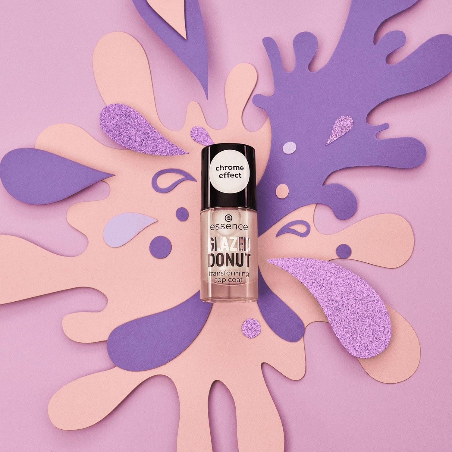 Toplag Essence Glazed Donut 8 ml