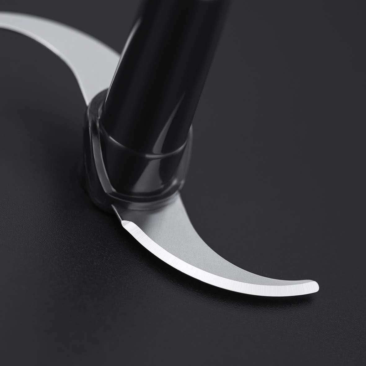 Russell Hobbs Stabmixer [3-i-1: Pürierstab/Zerkleinerer, Mixer- & Schneebesenaufsatz] Desire Rot (Bpa-Free & Spülmaschinenfestes Zubehör, Für Smoothie, Suppen Saucen, Joghurt Babynahrung) 24700-56 Kitchen Shop