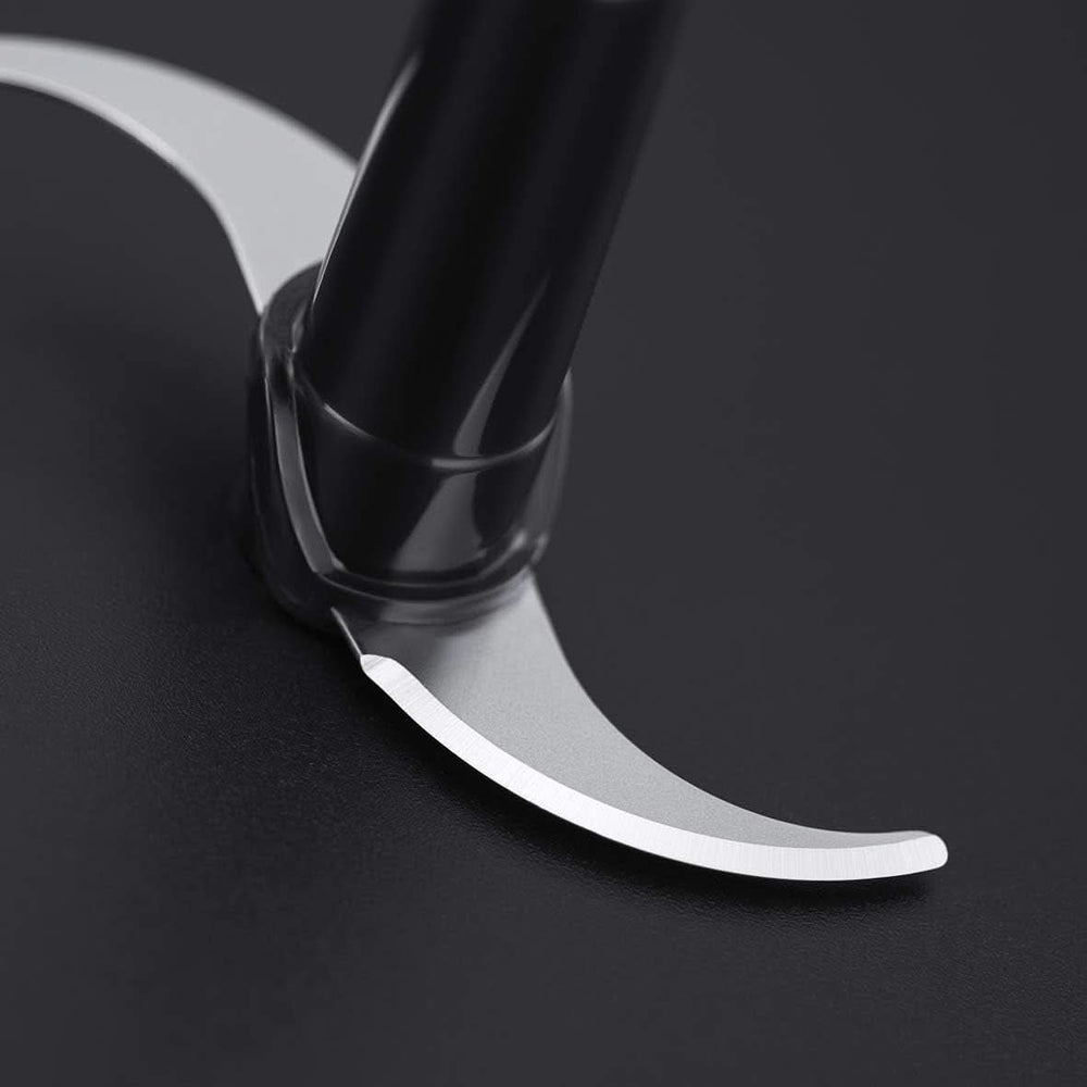 Russell Hobbs Stabmixer [3-i-1: Pürierstab/Zerkleinerer, Mixer- & Schneebesenaufsatz] Desire Rot (Bpa-Free & Spülmaschinenfestes Zubehör, Für Smoothie, Suppen Saucen, Joghurt Babynahrung) 24700-56 Kitchen Shop