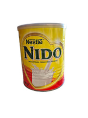 -Sæt: MILO - Instant Kakao Drink 400g + NIDO - Milchpulver 400g