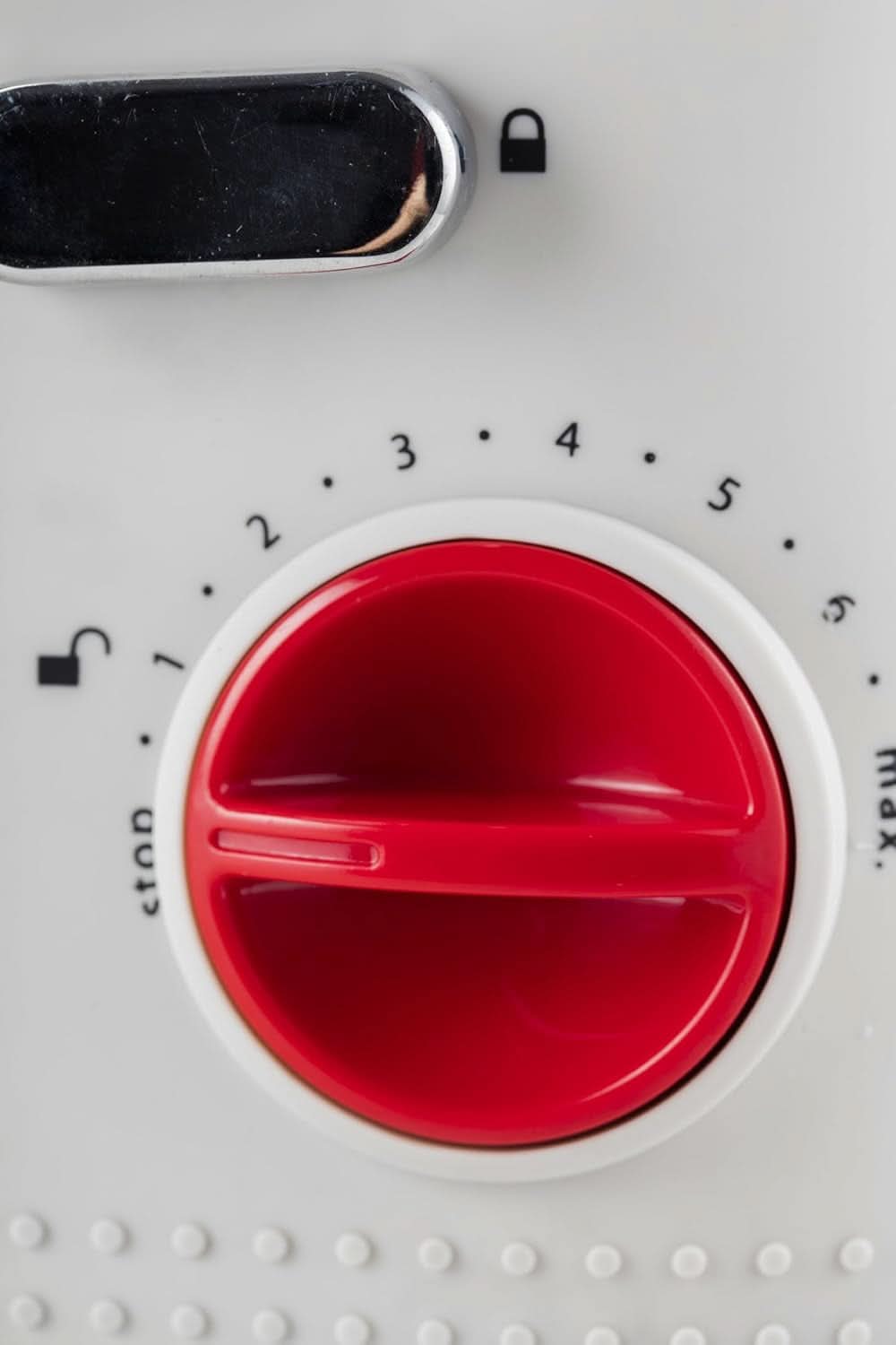 Bodum Bistro Elektrische Küchenmaschine, 4,7 L, 4,7 liter, Weiß Mother and Child Naty Shop