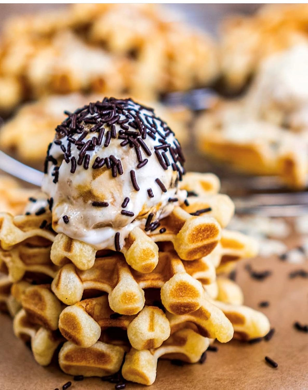 RUF Bio Vegan Æg Erstatning, 100% plantebaseret Vollei-Ersatz, Æg Erstatning-Pulver til bagning, madlavning, Panieren & til desserter, svarende til 4 æg