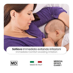 Silvercups Silberhütchen, Stillhütchen Aus Silber, Schützt Und Beruhigt Bei Wunden Und Empfindlichen Brustwarzen, Nickelfrei (Almindelig) Naty Shop