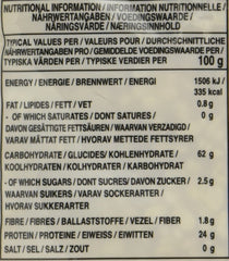 Cock mung bønner, grønne (1 pakke x 400 g)